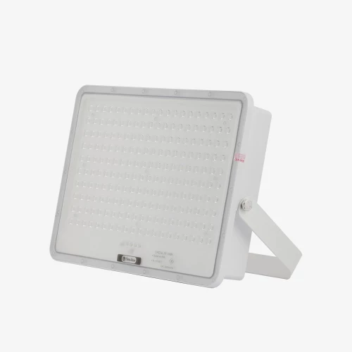 Đèn Pha LED Năng lượng mặt trời 100W CP02.SL.RF